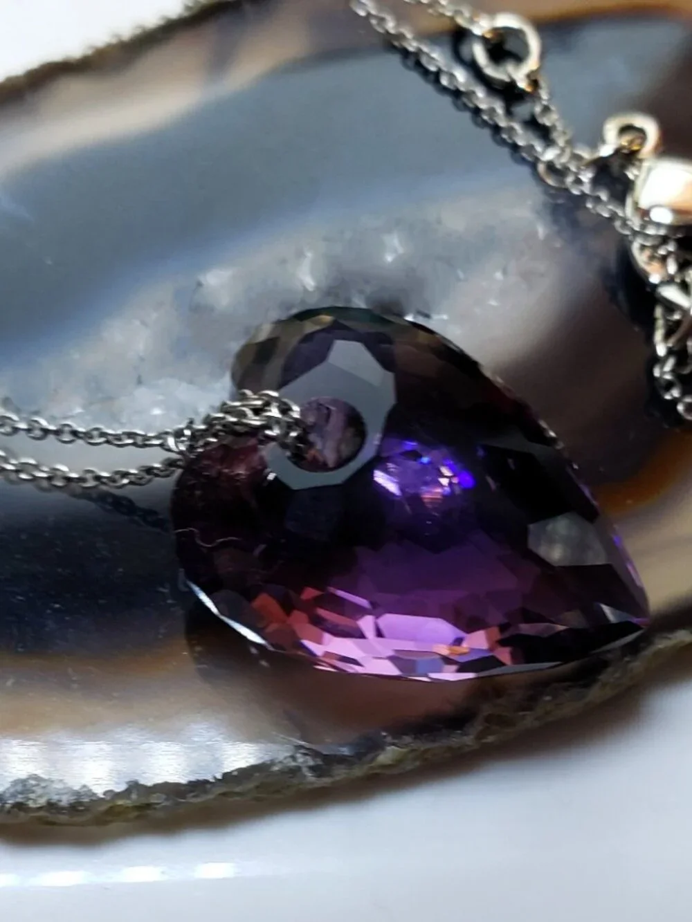 Swarovski new without